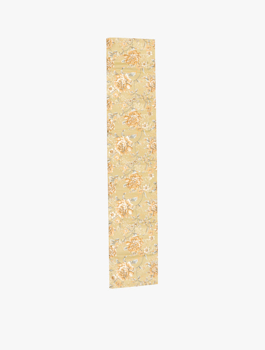 GENI HOME FURNISHING
Le Atelier - Quince Table Runner (Medium)