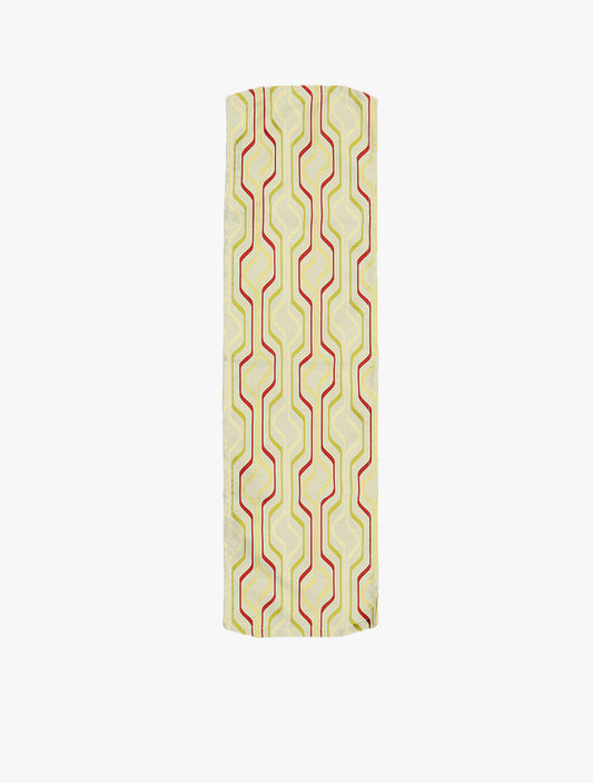 GENI HOME FURNISHING
Le Atelier - Relia Table Runner (33 - Small)