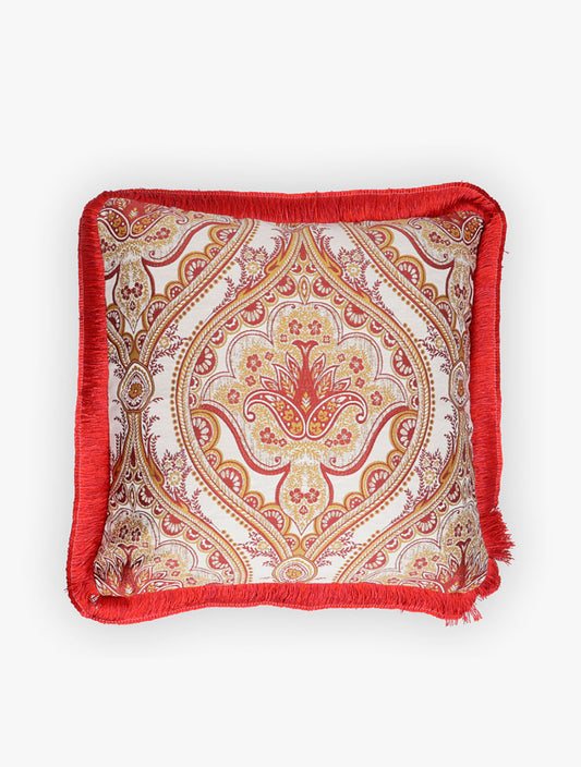 GENI HOME FURNISHING
Lissandra Pillow Cover (45)