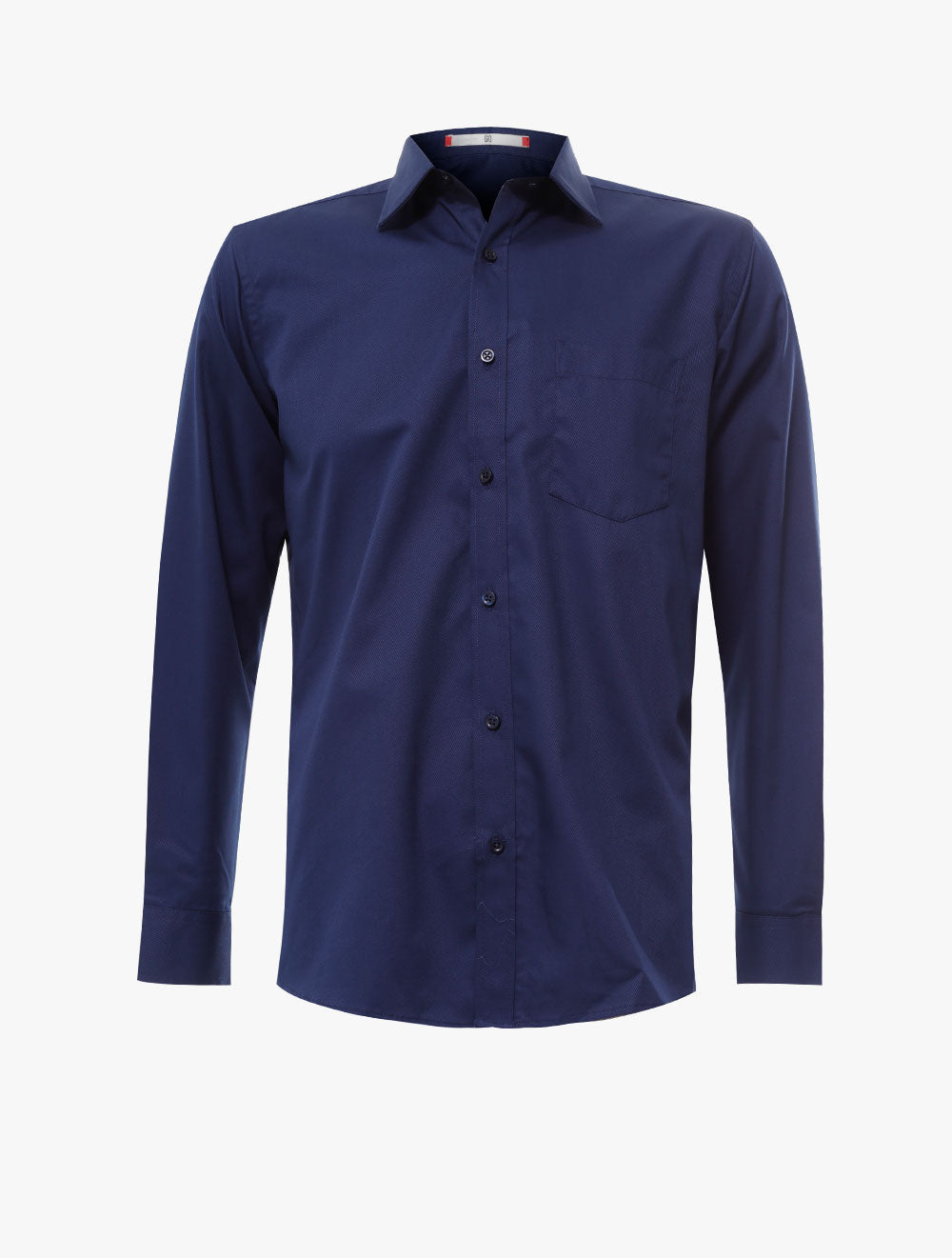 GQ
Modern Fit Long Sleeve Shirt - 2723058