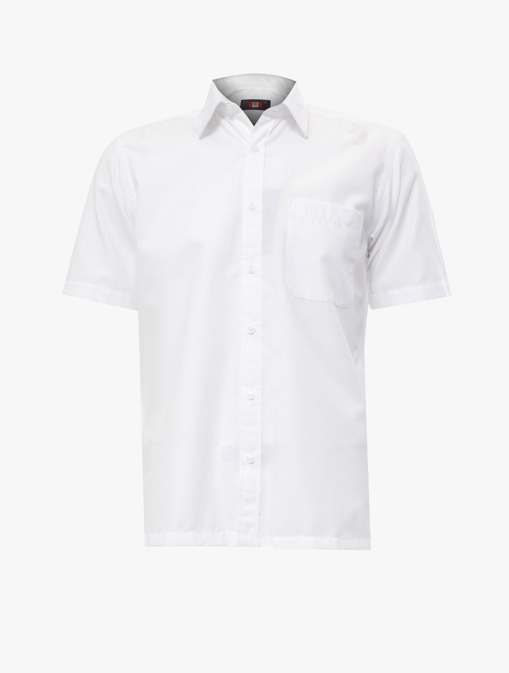 GQ
Casual Short Sleeve Shirt 1622257XXL01
