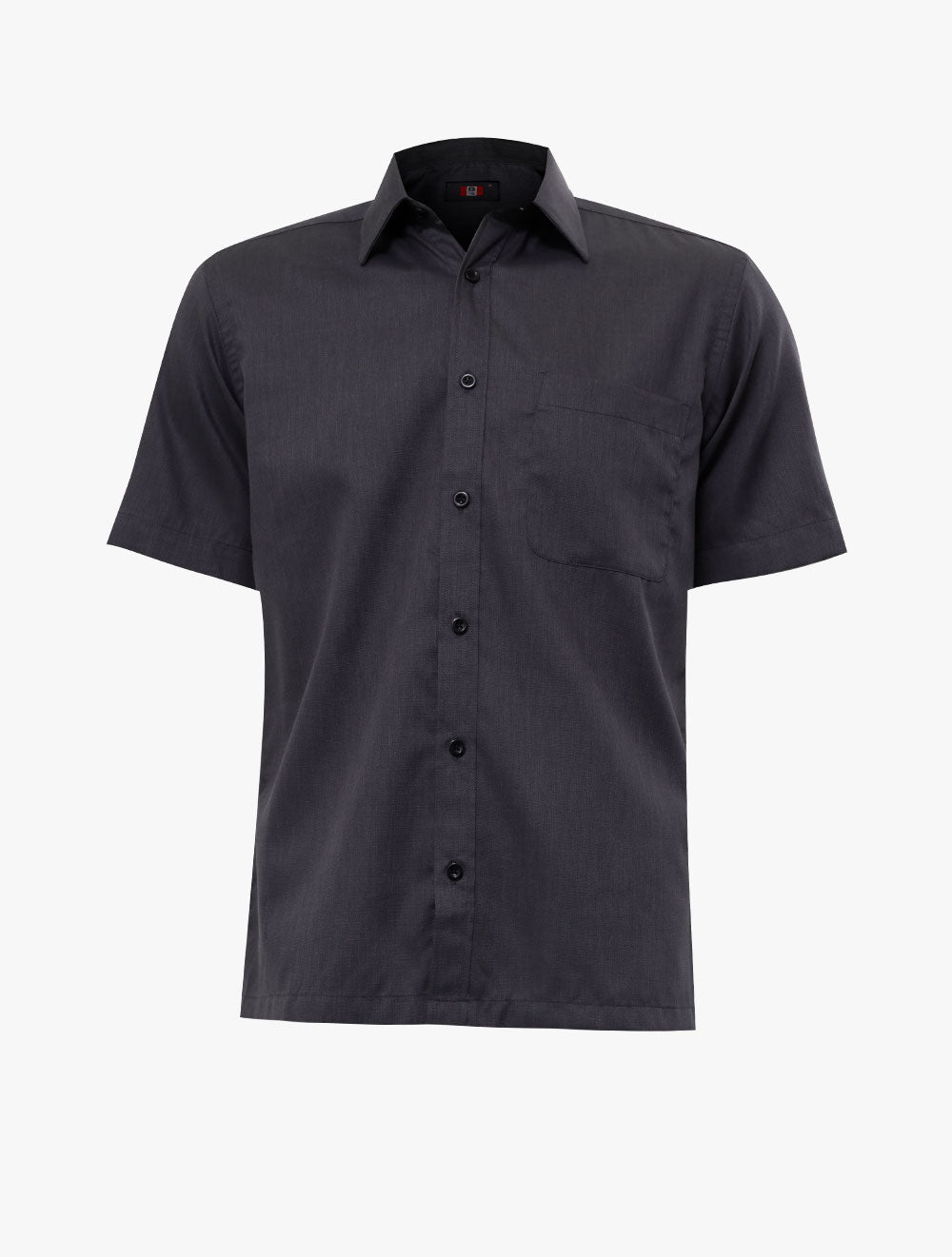GQ
Casual Short Sleeve Shirt 1622302XXL13