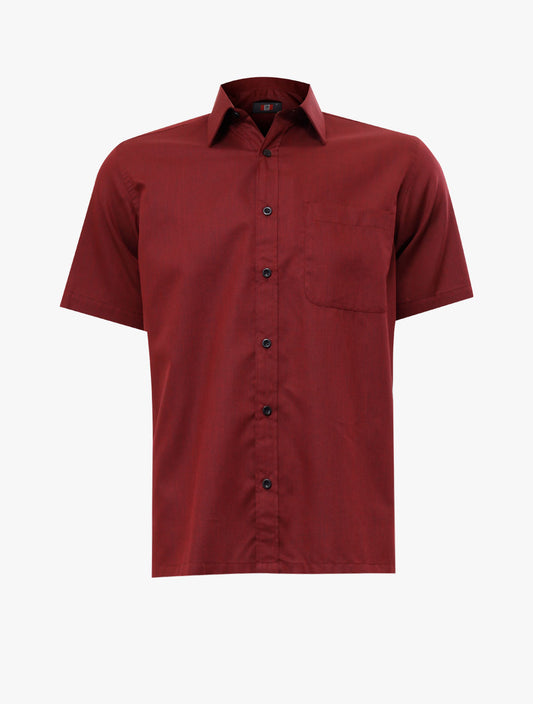 GQ
Casual Short Sleeve Shirt 1622303XXL60