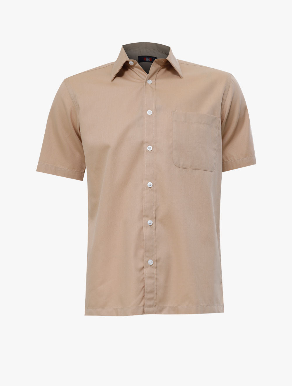 GQ
Casual Short Sleeve Shirt 1622304XXL94