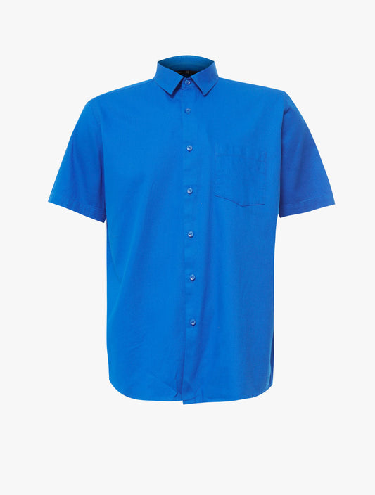 GQ
Casual Short Sleeve Shirt - 1623022