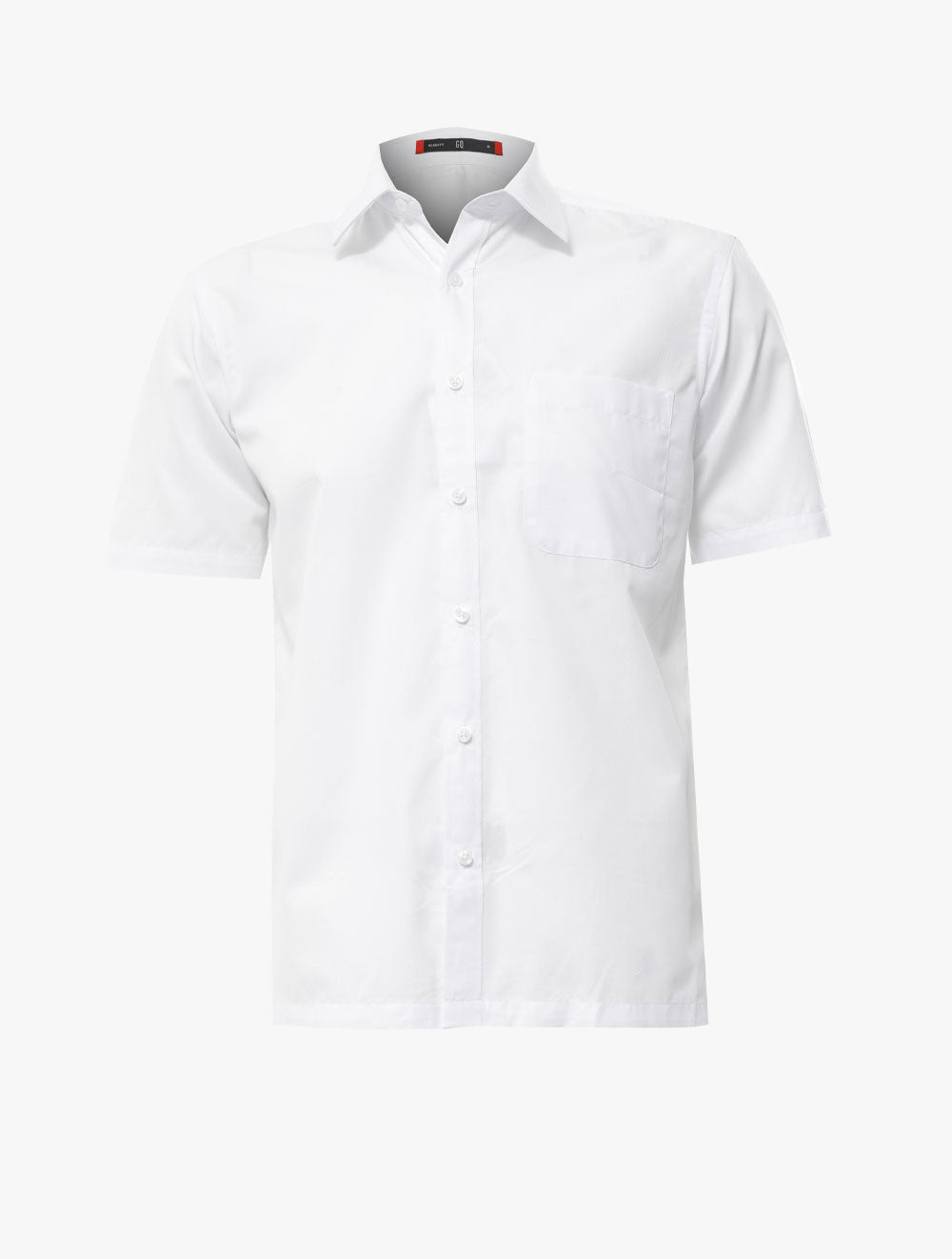 GQ
Casual Short Sleeve Shirt - 1623056