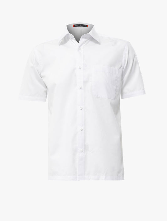 GQ Casual Short Sleeve Shirt - 1623056