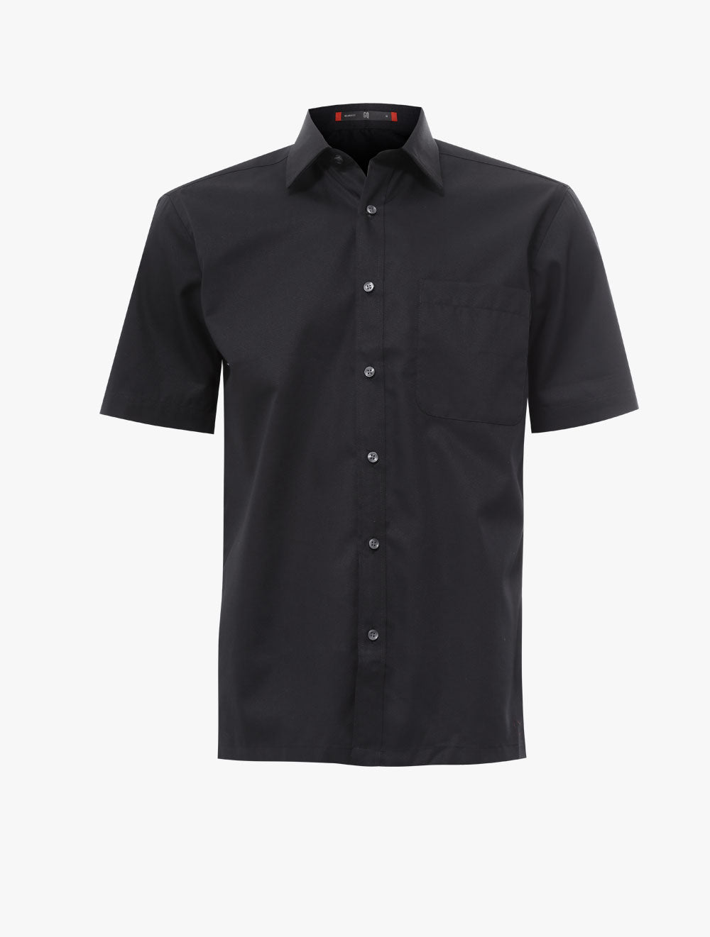 GQ
Casual Short Sleeve Shirt - 1623057