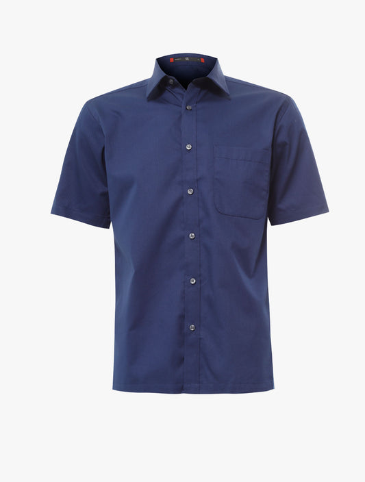 GQ Casual Short Sleeve Shirt - 1623058