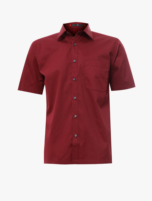 GQ Casual Short Sleeve Shirt - 1623065