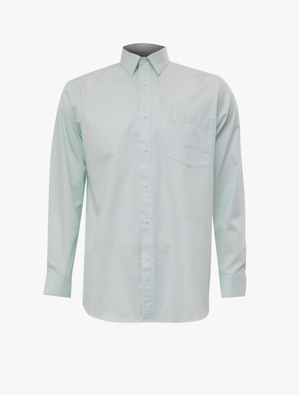 GQ
Regular Fit Long Sleeve Shirt 2422271XXL40