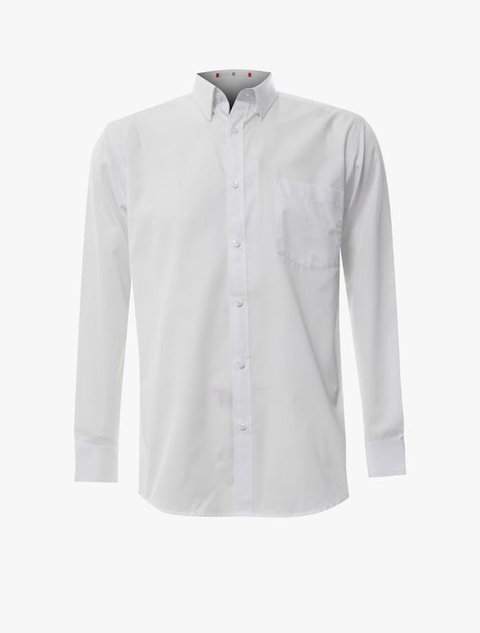 GQ Regular Fit Long Sleeve Shirt - 2423056