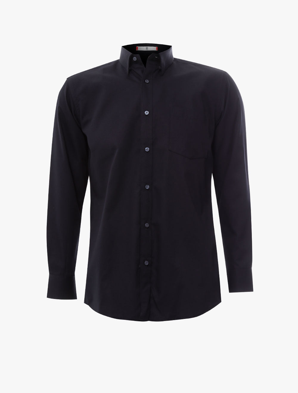 GQ
Regular Fit Long Sleeve Shirt - 2423057