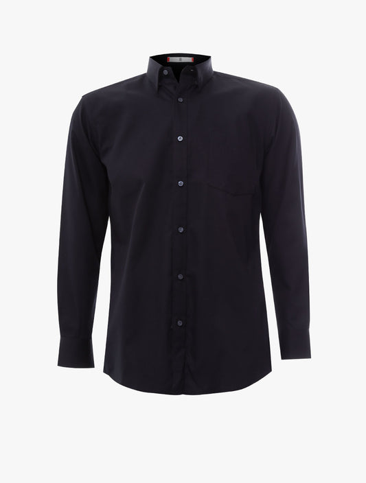 GQ Regular Fit Long Sleeve Shirt - 2423057