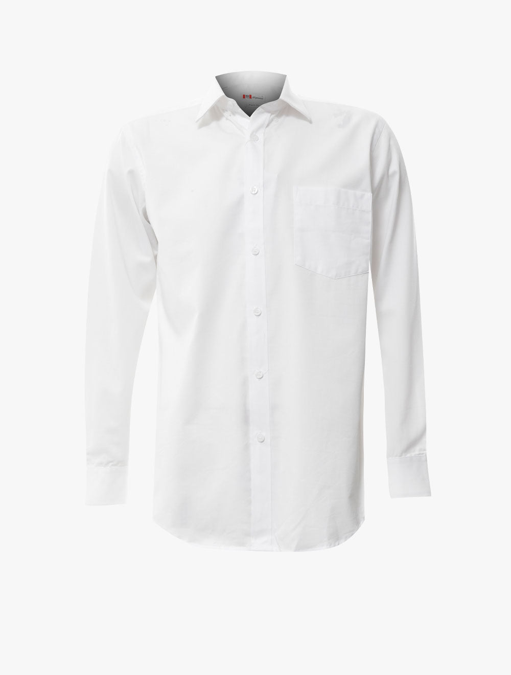 GQ
Regular Fit Long Sleeve Shirt - 2423063