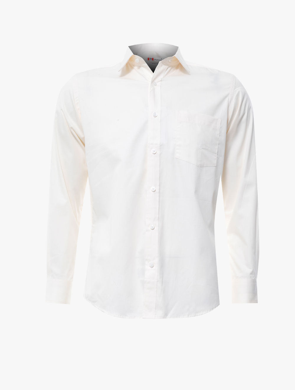 GQModern Fit Long Sleeve Shirt - 2722201