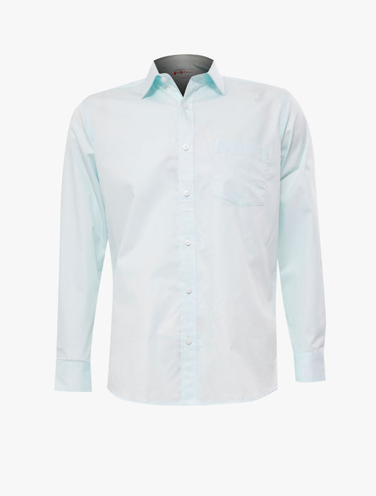 GQ
Modern Fit Long Sleeve Shirt 2722202XXL40