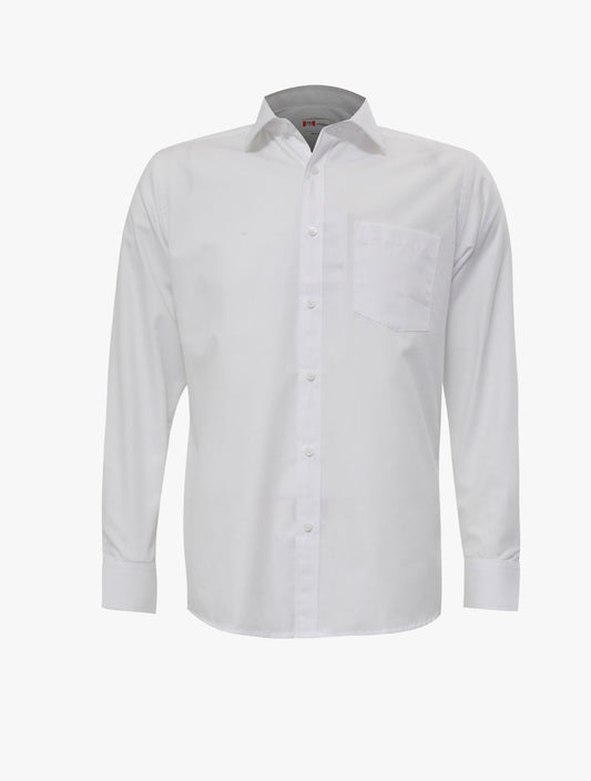 GQ
Modern Fit Long Sleeve Shirt 2722255XXL01