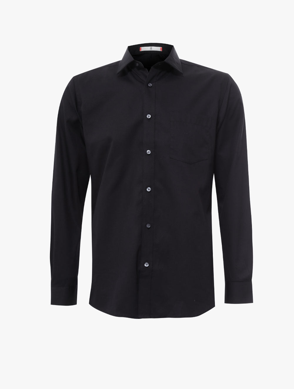 GQ
Modern Fit Long Sleeve Shirt - 2723057