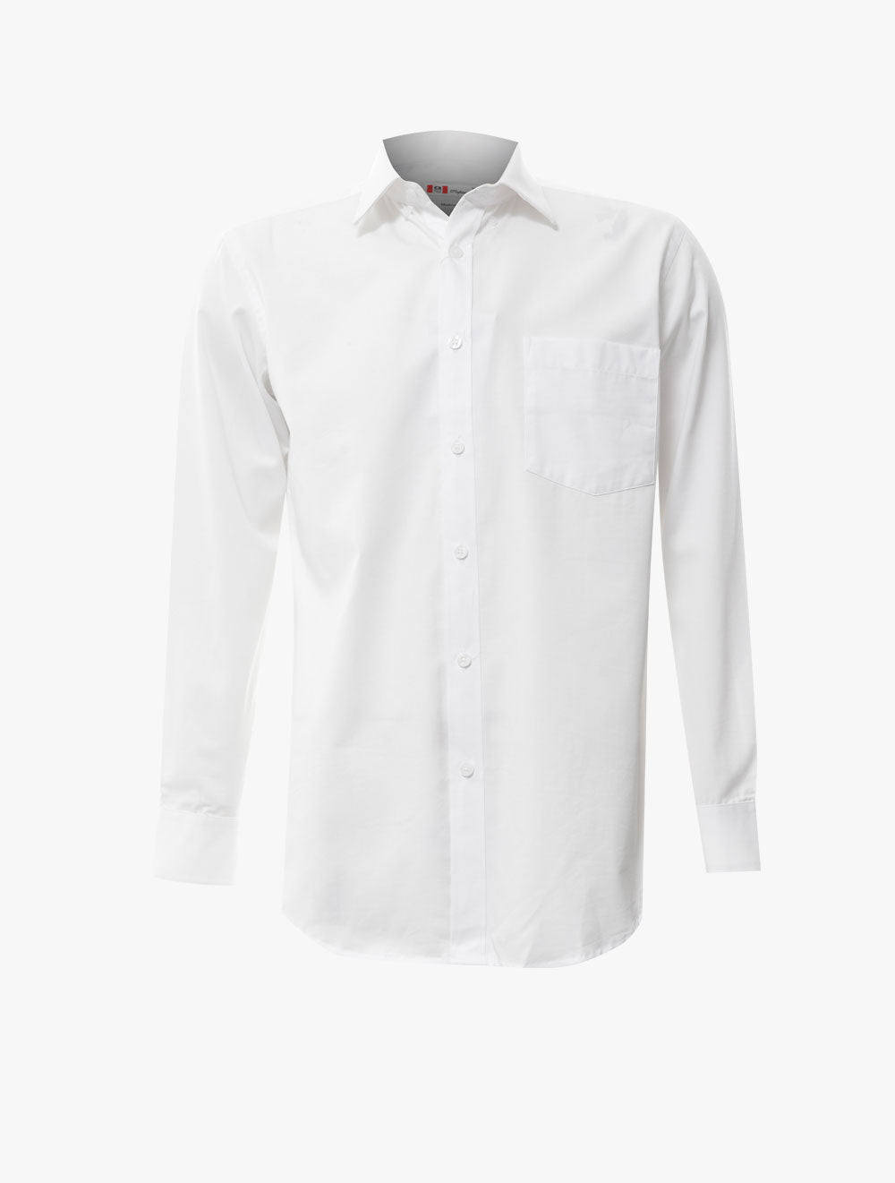 GQ
Modern Fit Long Sleeve Shirt - 2723132