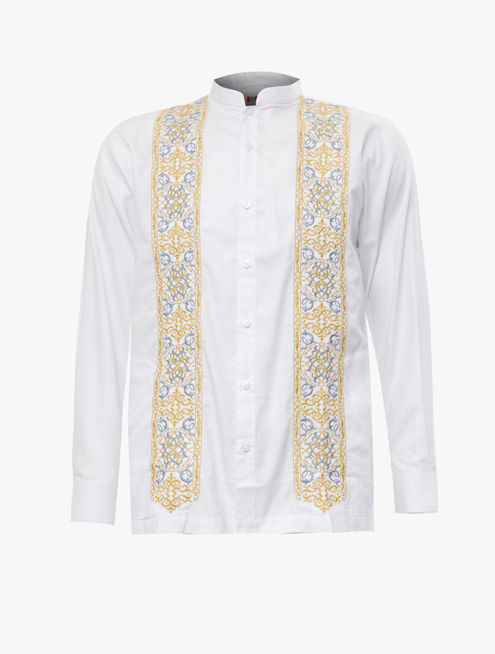 GQ
Koko Long Sleeve Shirt 4801108XXL01