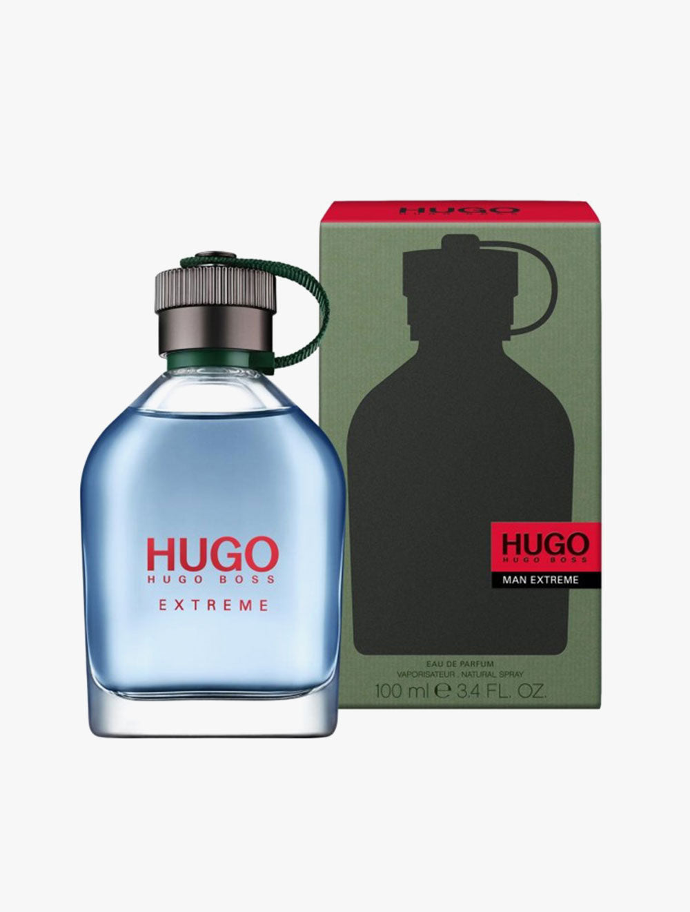 HUGO BOSS HUGO MAN EXTREME Eau de Parfum