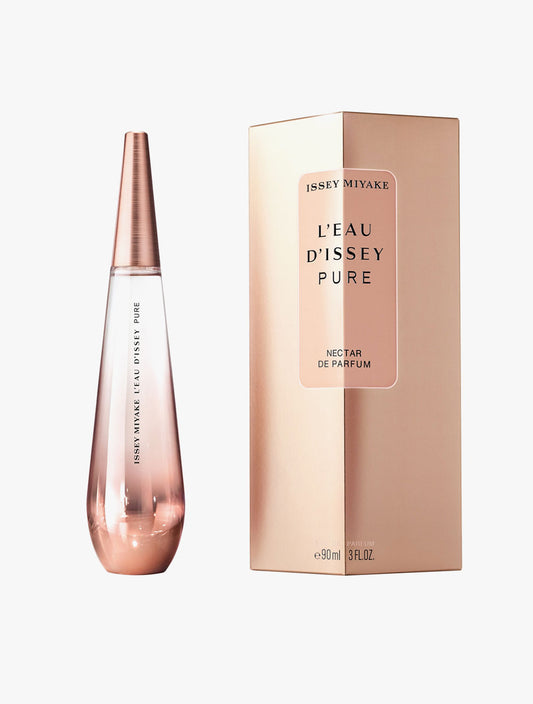ISSEY MIYAKE L'EAU D'ISSEY PURE NECTAR De Parfum