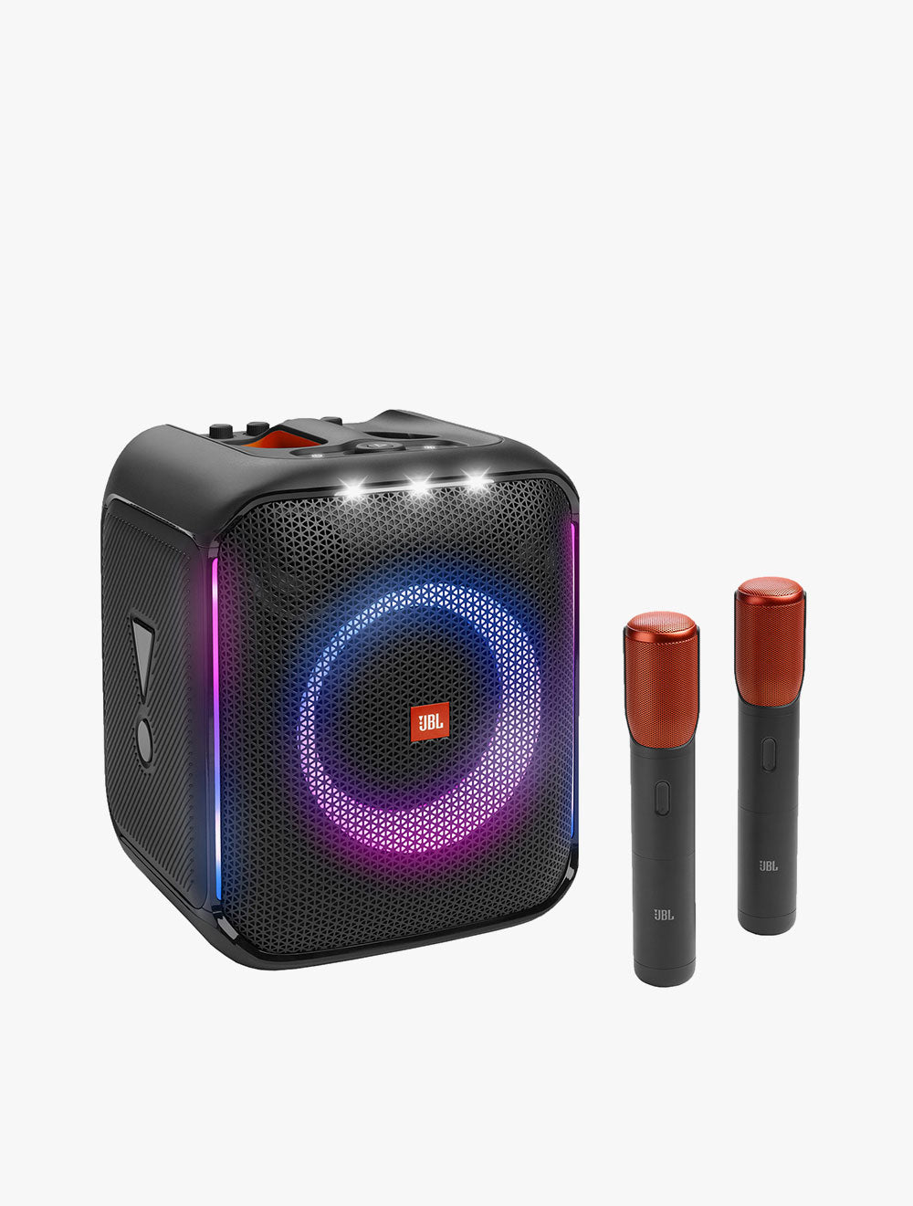 JBL PB ENCORE 2 MICAS