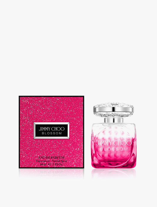 JIMMY CHOO
Blossom Eau De Parfum 60 ml