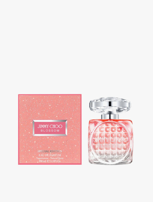 JIMMY CHOO
Blossom Special Edition Eau De Parfum 100 ml