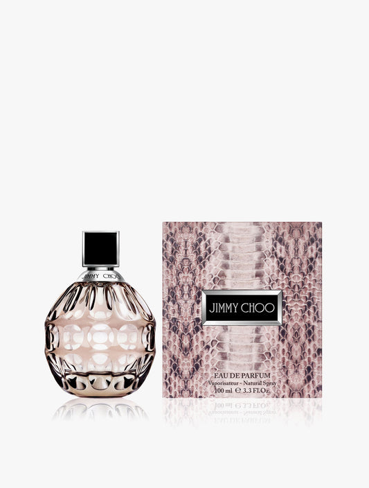 JIMMY CHOO
Eau De Parfum 100 ml