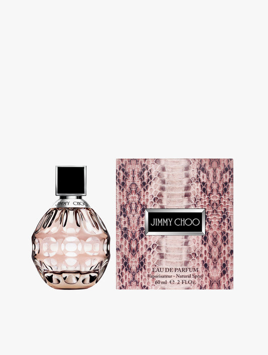 JIMMY CHOO
Eau De Parfum 60 ml