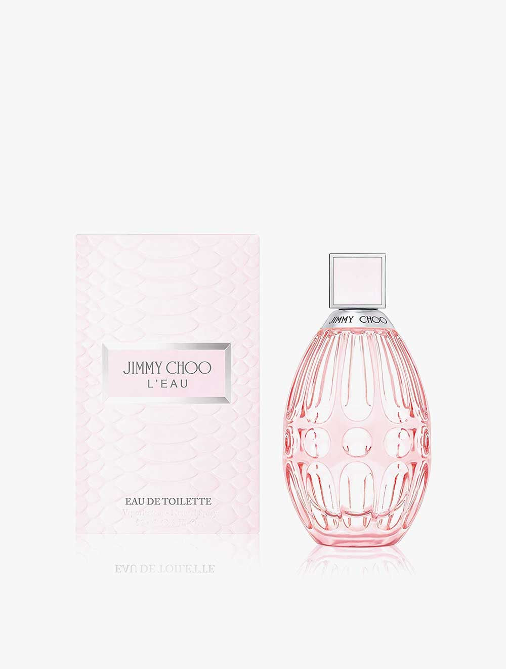 JIMMY CHOO
L'eau Eau de Toilette 90 ml