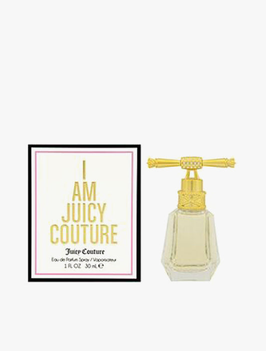 JUICY COUTURE I Am Juicy Couture Eau de Parfum 30 ML