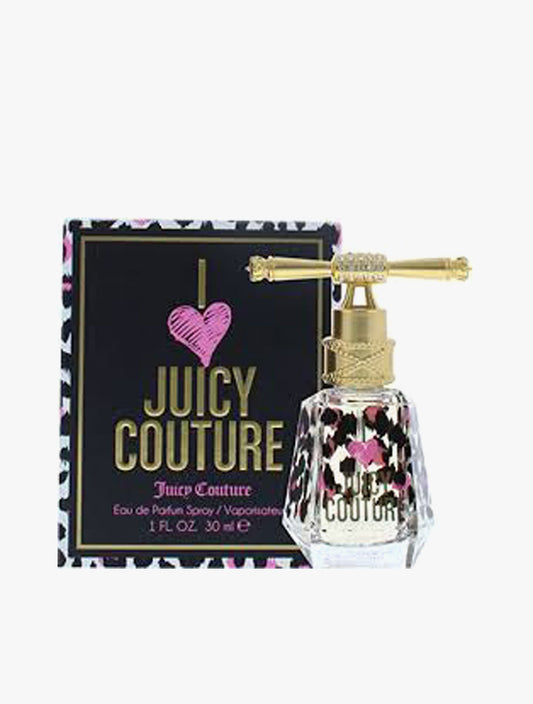 JUICY COUTURE I Heart Juicy Couture Eau de Parfum 30 ML