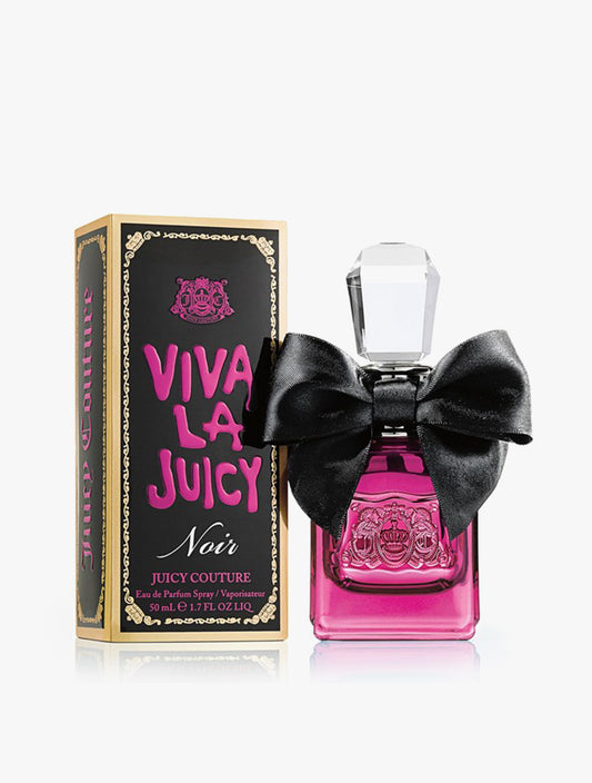 JUICY COUTURE Viva La Juicy Noir Eau de Parfum Spray 50 ML