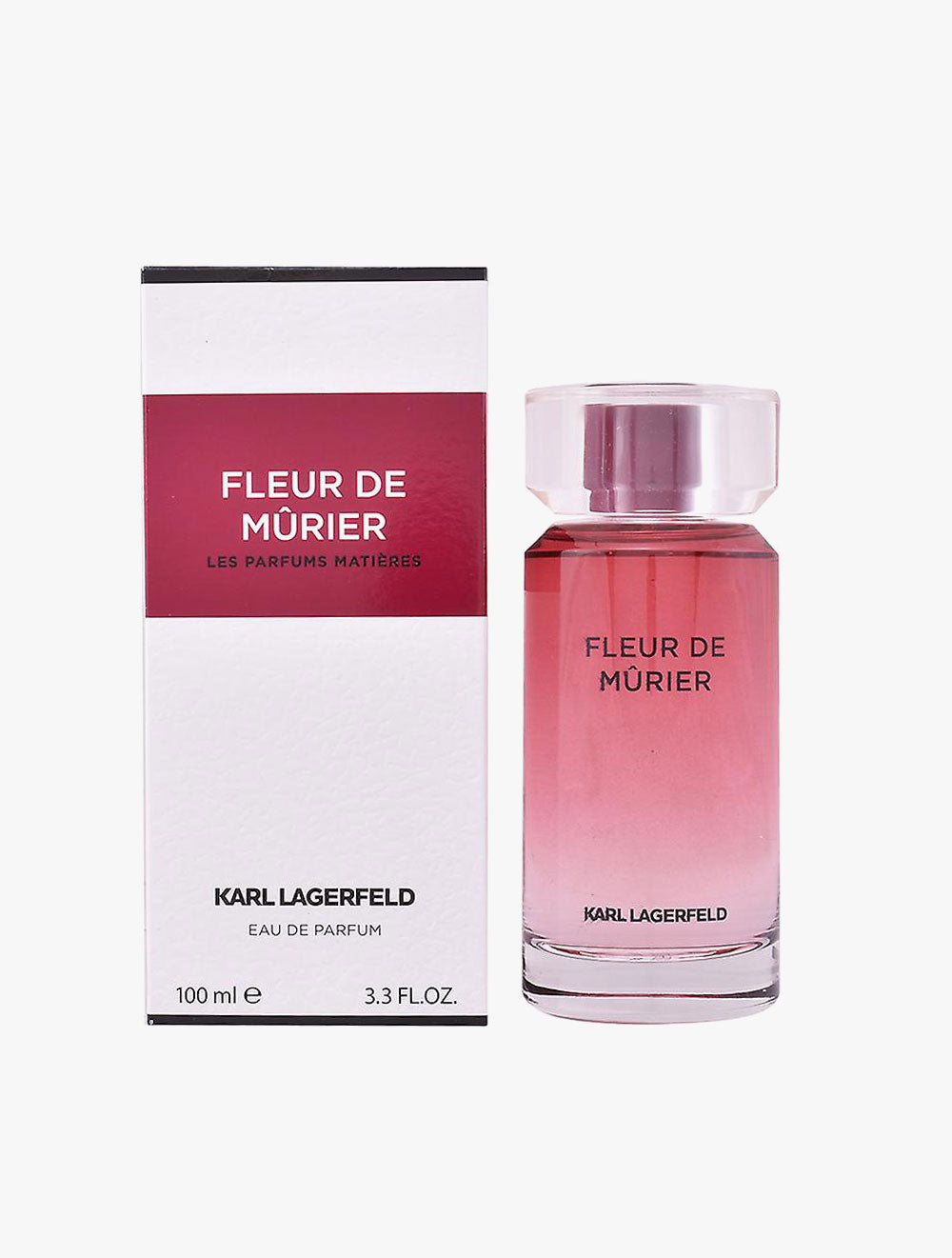 KARL LAGERFELD FLEUR DE MURIER Eau De Parfum