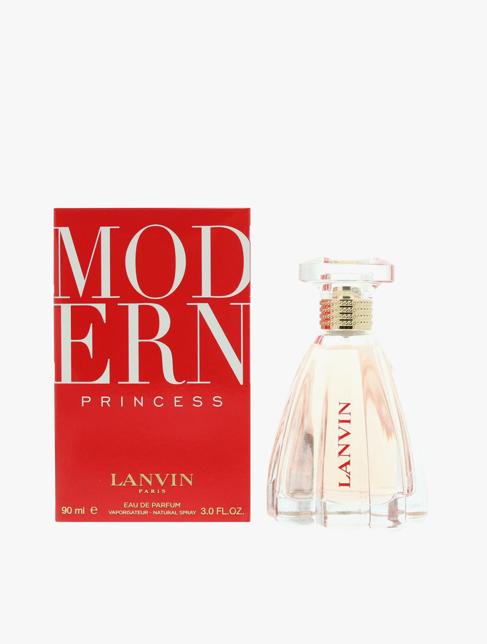 LANVIN MODERN PRINCESS Eau De Parfum