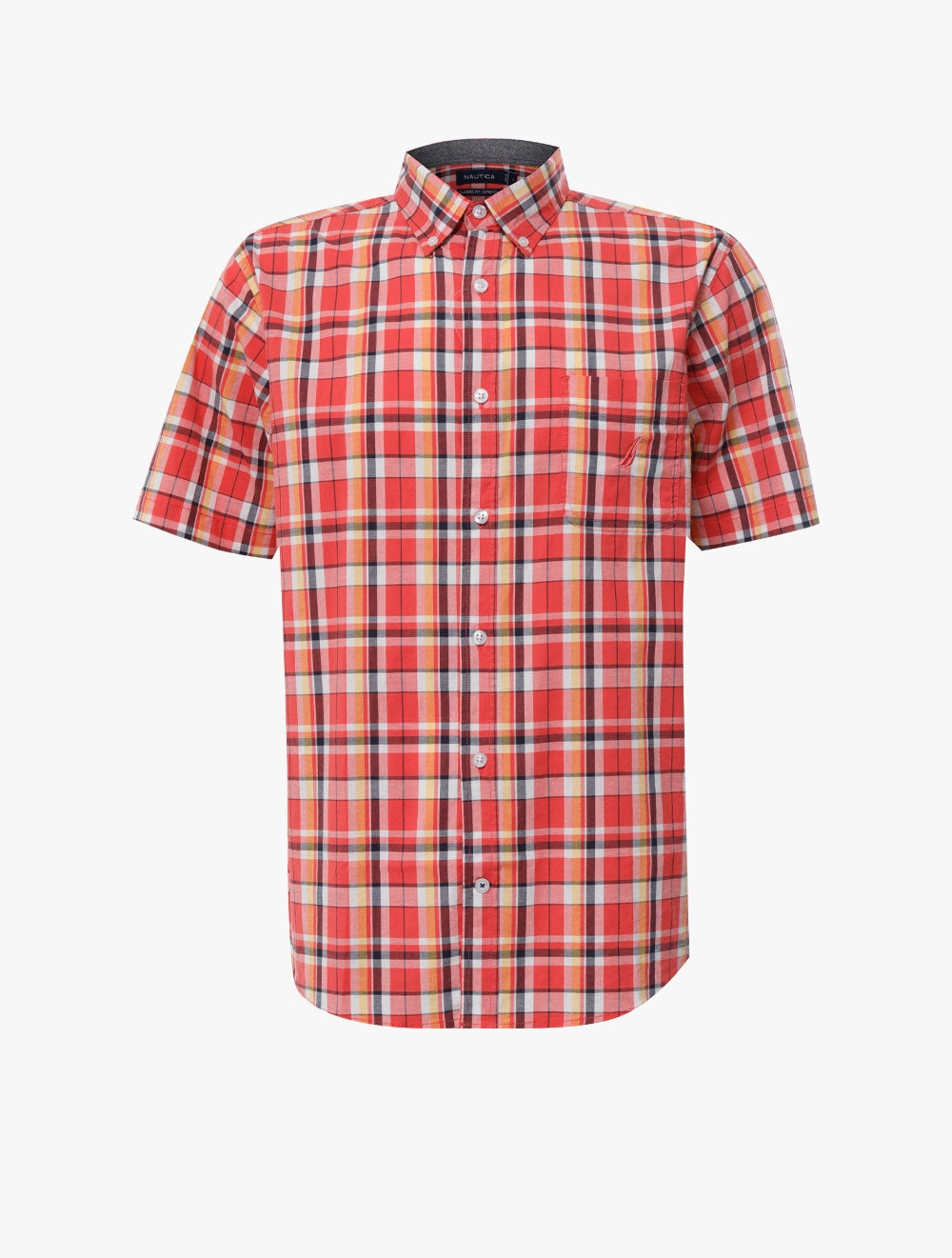 NAUTICA
Men Shirt - NAUW351016SR