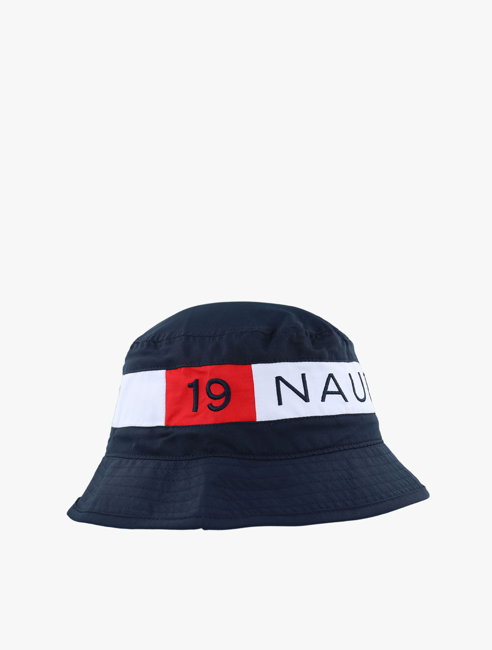 NAUTICA
Poseidon Bucket Hat - NAUH37415459
