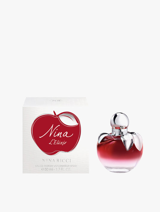 Nina Ricci Nina Elixir Eau De Parfum 50 ml