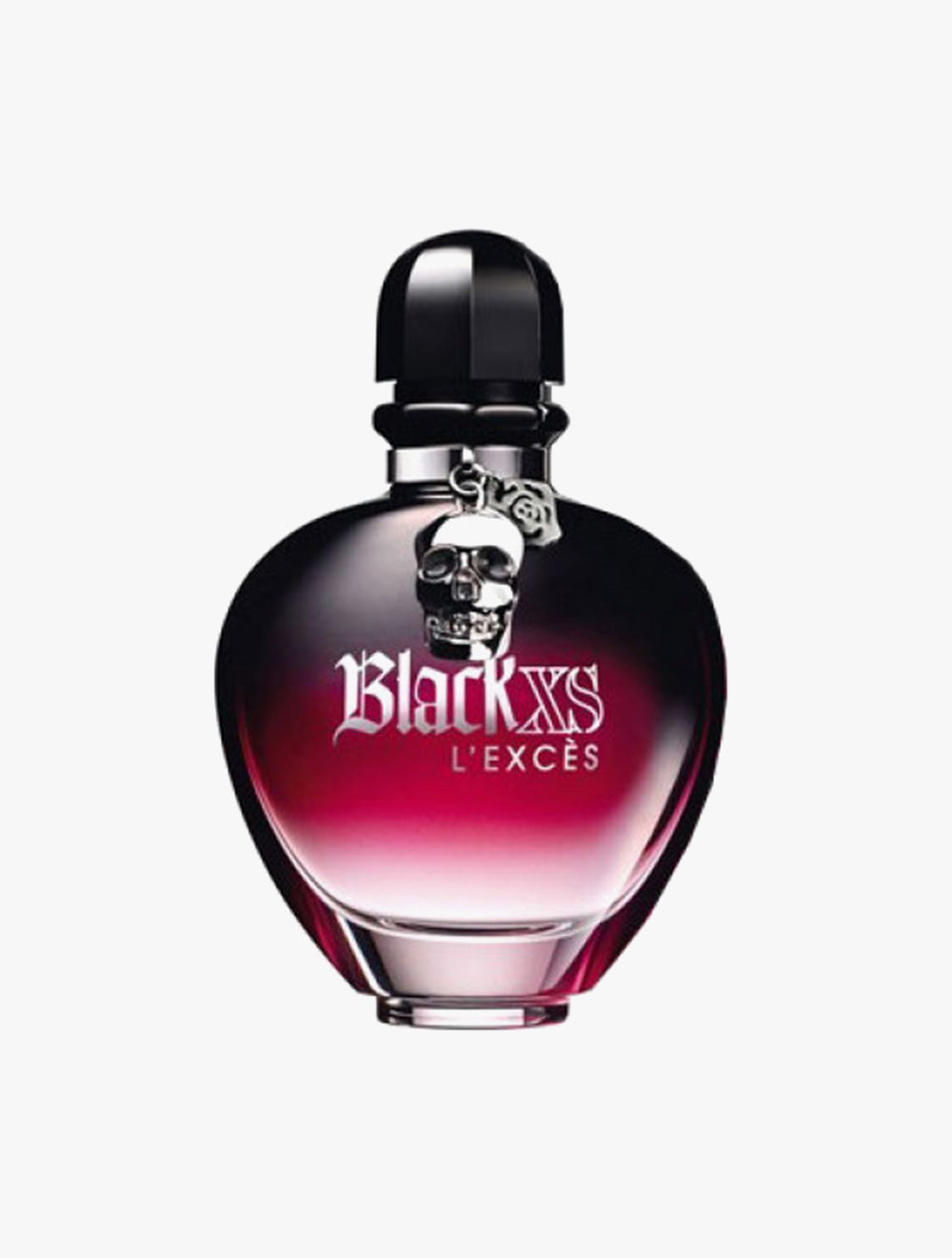 Paco Rabanne Black XS For Her L'Exces Eau De Parfum 50 ml