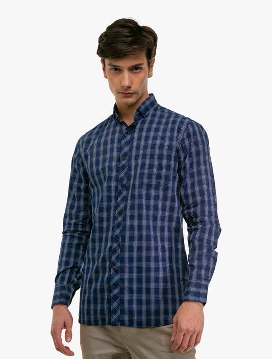 PIERROX
Shirt - 3221923GH