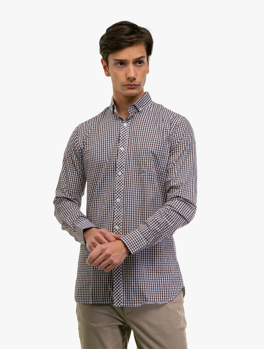 PIERROX
Shirt - 3222023GF