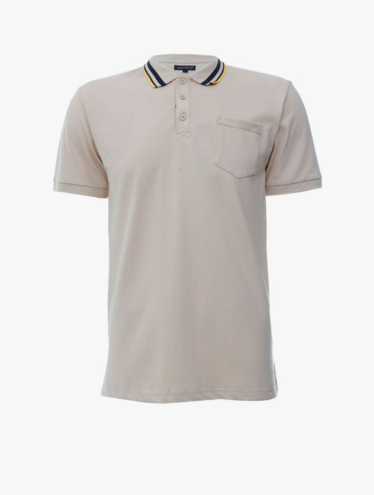 PIERROX
Polo Shirt - 1309223HG