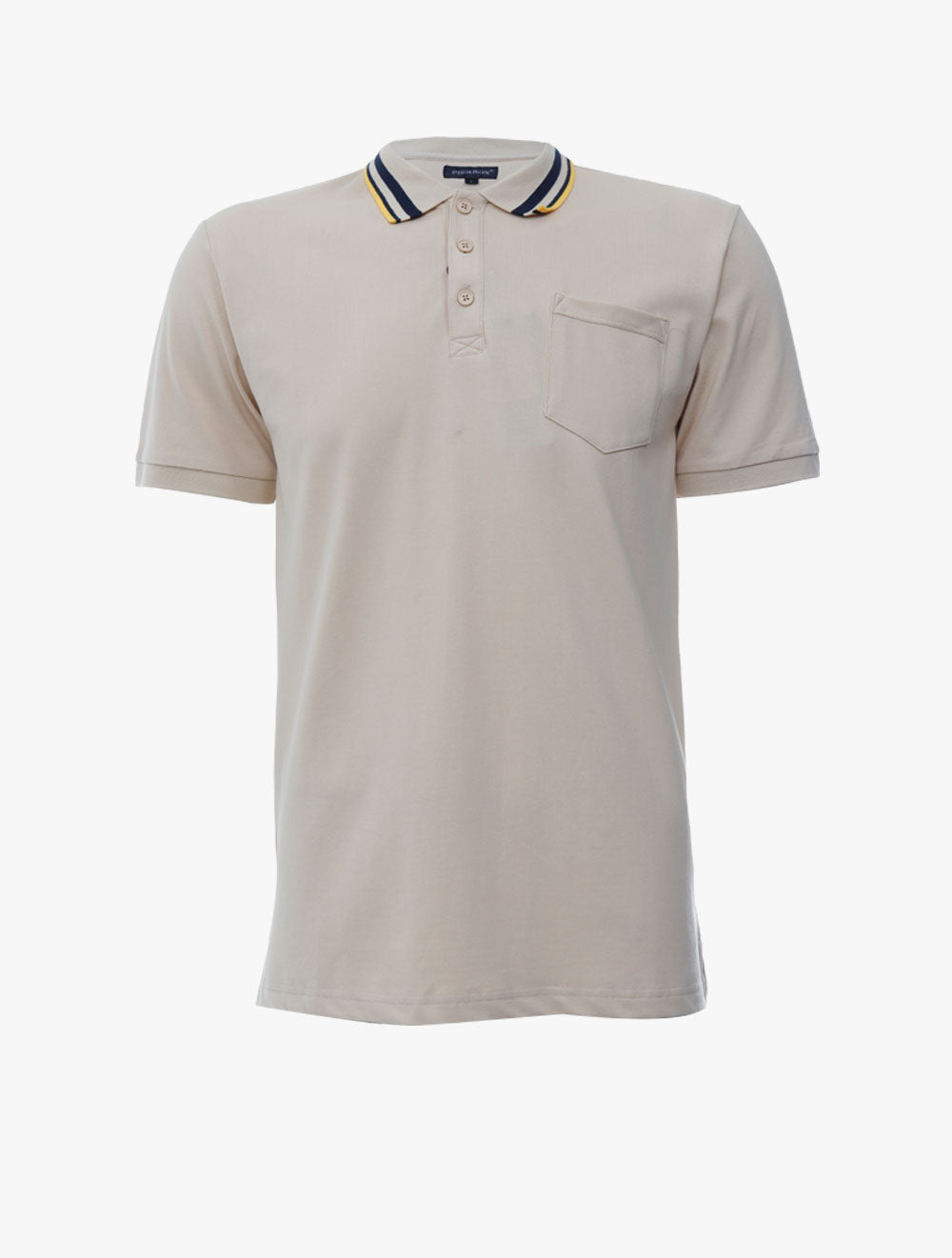 PIERROX
Polo Shirt - 1309223HG