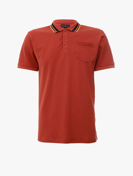 PIERROX
Polo Shirt - 1309223HQ