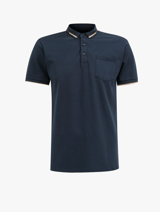 PIERROX Polo Shirt - 1309523LN