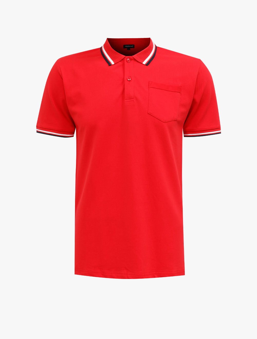PIERROX Polo Shirt - 1309623LD