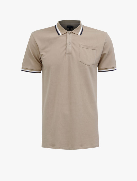 PIERROX Polo Shirt - 1309623LG